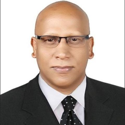 KOZHIPARAMBIL ARUMUGHAN ANILKUMAR
