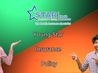 Star Young Star Insurance Policy